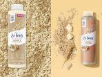 Review ST. Ives Shooting Body Wash Oatmeal and Shea Butter, Cocok untuk Kulit Kering dan Sensitif