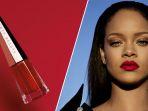 Review Stunna Lip Paint, Lipstik Merah dari Fenty Beauty yang Cocok untuk Semua Skin Tone