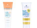 Review 2 Varian Suncare dari Emina yang Sudah Mengandung SPF dan PA+++