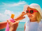 5 Rekomendasi Sunscreen Kids Terbaik, Tabir Surya Khusus Anak Ampuh Melindungi Kulit dari Paparan UV