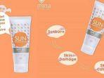 3 Alasan Mengapa Kamu Harus Memilih Emina Sun Protection Sunscreen SPF 30