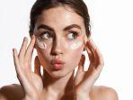 Meratakan Warna Kulit, Simak Review innisfree Simple Label Tinted Moisturizer Sunscreen Sunblock