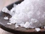 8 Manfaat Tawas selain Mengatasi Bau Badan, Jadi Obat Jerawat hingga Mengatasi Tumit Pecah-pecah