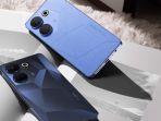 Kelebihan dan Kekurangan TECNO CAMON 20 Pro, Kamera Jernih dengan Desain Nyentrik