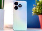 5 Hal yang Membuat TECNO SPARK 20C Patut Dilirik di Kelas Rp 1 Jutaan