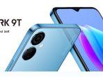 Review TECNO SPARK 9T, HP Rp 1 Jutaan dengan Bezel Tipis dan Refresh Rate 90 Hz