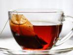 Tak Sepahit Rasanya, Berikut 6 Manfaat Teh Tawar Bagi Kesehatan Tubuh