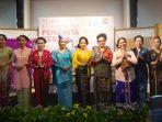 Kebaya Nusantara Menjadi Pemersatu Bangsa