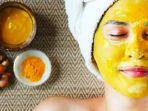 7 Manfaat Temulawak Bikin Kulit Cantik, Bisa Mencerahkan hingga Mengatasi Jerawat