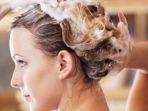 5 Tips Cara Merawat Rambut agar Tetap Segar saat Puasa Ramadhan 1443 H