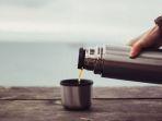 5 Tips Rawat Termos Air Agar Tetap Awet, Isi Sesuai Batas Garisnya