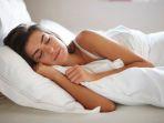 5 Manfaat Tidur yang Cukup Bagi Kecantikan Wajah