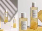 Review The Aubree Botanical Calendula Toner, Skincare dengan Kelopak Bunga Asli