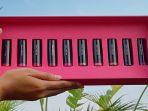 Review THE BODY SHOP Colour Crush Lipstik, Bibir Tetap Lembap dengan Hasil Natural