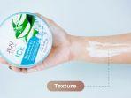 Review THE FACE SHOP Jeju Aloe Ice Refreshing Soothing Gel, Cocok Jadi Pahlawan Kulit Kering