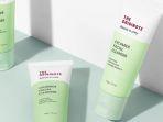 Review THE ORIGINOTE Cicamide Facial Cleanser, Sabun Cuci Muka yang Mengandung Ceramide