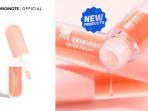 Review THE ORIGINOTE Lip Oil Serum, Formulanya Bikin Bibir Lembap dan Cerah