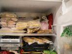 15 Bahan Makanan yang Sebaiknya Tidak Disimpan di Freezer, Jangan Asal Dibekukan