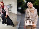 Ingin Tampil Cantik, inilah Tips Mix And Match Outfit dengan Warna Make Up