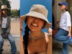 5 Jenis Topi yang Bikin Penampilan Makin Stylish dan Kekinian