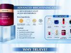 Review TRUEVE Advanced Brightening Moisturizing Gel, Hadir dengan harga Spesial Harbolnas 11.11