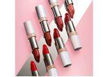 Review ULTIMA II Delicate Matte Lipstick dari Kemasan, Kandungan, hingga Harga