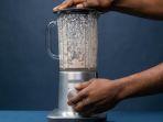 Mudah, 5 Bahan Ini Bisa Atasi Blender yang Berbau Tak Sedap