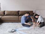 Awet dan Tahan Lama? Ini Dia Cara Merawat Vacuum Cleaner