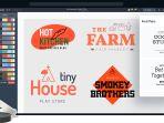 4 Aplikasi Membuat Logo dengan Mudah, Branding Bisnismu di Sini