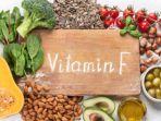 Mengenal Vitamin F Serta Manfaat dan Efek Sampingnya, Dapat Meningkatkan Kesehatan Otak Lho