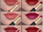 Review Viva Perfect Shine Lip Color, Lipstik Terbaik dengan Harga Rp 30 Ribuan