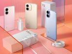 Update 30 Daftar Harga HP vivo Terbaru Mei 2026: Y31d Pro, T5 Pro 5G, V70FE, X300 Ultra