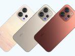 Update Daftar Harga HP vivo Terbaru April 2026, Ada Seri Y31d Pro, V70 FE 5G, hingga Y05