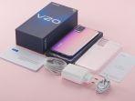 Punya Fitur NFC, vivo V20 Permudah setiap Transaksi Digital Kamu