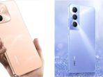 7 Perbedaan vivo Y28 dan realme C65, Duel HP Rp 2 Jutaan dengan Chipset MediaTek Helio G85