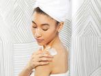 Wardah Creamy Body Butter Jawaban Tepat Atasi Kulit Tubuh Kering
