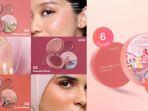 Review Wardah Colorfit Cream Blush, Formula Krim untuk Memberikan Rona pada Pipi