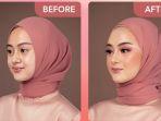 Punya Fungsi 3 in 1, Intip Review Wardah Colorfit Highlight Contour Palette