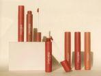 Review Wardah Colorfit Velvet Matte Lip Mousse Earthy Collection