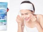 Review Wardah Cooling Bright Jelly Facial Foam, Hadir dengan 4X Bright Berries untuk Menutrisi Kulit