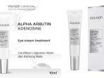 Review Wardah Crystal Secret Eyes Dark Circle Corrector, Cegah Penuaan Dini Pada Area Mata