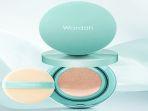 Review Wardah Exclusive Flawless Cover Cushion, Tekstur Ringan dan Full Coverage