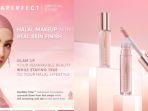 Review Wardah INSTAPERFECT Hi Glow Fluid Highlighter, Sempurnakan Makeup dengan Hasil Glowing
