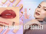 Review Wardah Instaperfect Litesplash Lip Sorbet, Lipstik yang Bisa Memberikan Sensasi Dingin