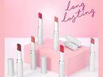 Tersedia di Sociolla, 6 Rekomendasi Warna Lipstik Wardah yang Cocok Menemani Harimu