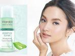 Review Wardah Nature Daily Aloe Hydramild Essence Toner, Skincare dengan 5 Fungsi Sekaligus