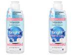 Review Wardah Perfect Bright Tone Up Micellar Water, Bersihkan Wajah Sekaligus Cerahkan