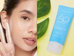 Review Wardah UV Shield Aqua Fresh Essence SPF 50 PA++++, Sunscreen Tanpa Kandungan Alkohol