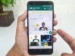 Cara Agar Foto dan Video WhatsApp Tidak Tersimpan Otomatis di Galeri, Bisa untuk Android dan iPhone
