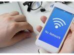 Wifi HP Error dan Tak Bisa Tersambung? Begini Cara Mudah Mengatasinya